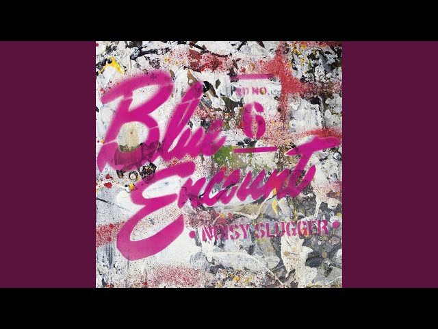 NOBODYBLUE ENCOUNT