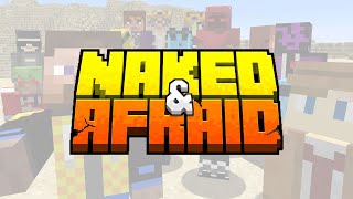 Download Lagu No Armor Hardcore - Naked \u0026 Afraid - Trailer MP3 Download Lagu No Armor Hardcore - Naked \u0026 Afraid - Trailer MP3