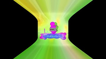 noggin and nick jr logo collection in sormulator v34