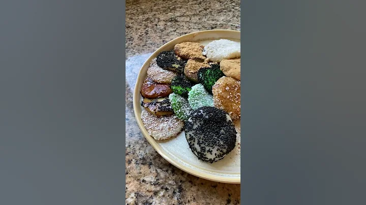 If you like mochi, try this Filipino dessert! - DayDayNews