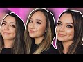 TRANSFORMING THE MERRELL TWINS INTO ME CHALLENGE!!