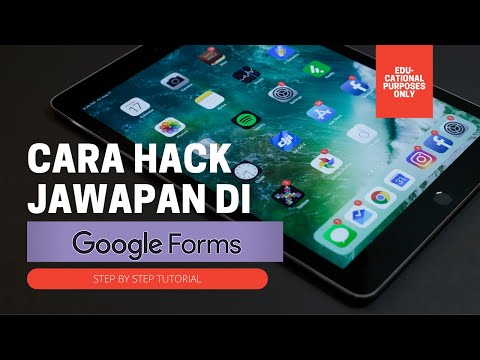 Video: Cara Mendapatkan Jawapan