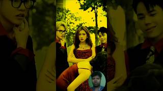 You Picked The Wrong Person.