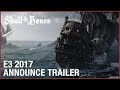 「スカル&ボーンズ」E3 2017 シネマティック・トレイラー