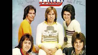 ベイ・シティ・ローラーズ Bay City Rollers／ビー・マイ・ベイビー Be My Baby（1974年）