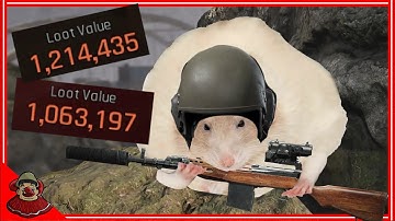 How to be the FATTEST RAT in NORTHRIDGE in Arena Breakout Infinite