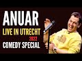 Comedy special live in utrecht  anuar  stand up comedian