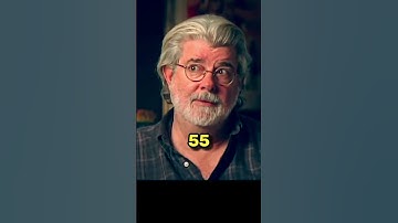 REAL reason George Lucas made Star Wars Prequel Trilogy. #starwars #shorts