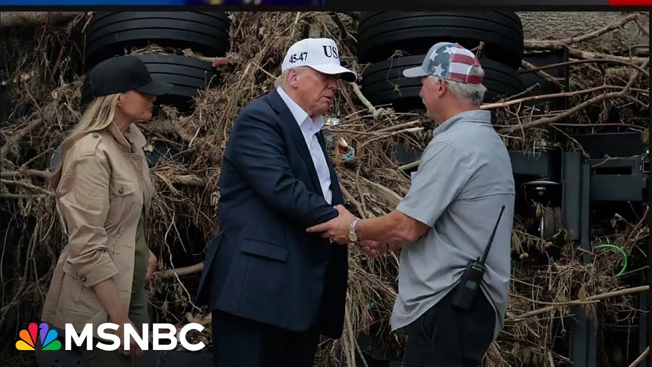 Chris Hayes: ‘Start planning for the unexpected’