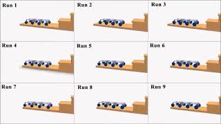 Famous Design of a Robust Stair Climbing Compliant Modular Robot to Tackle Overhang on Wealth