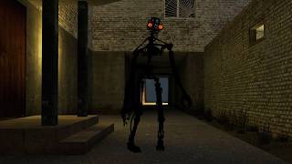 This Creature Controls Other Gmod Entities..