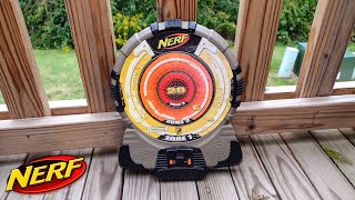 Random Teardowns (10) Nerf (N strike) Tech Target