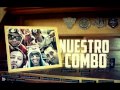 Miniature de la vidéo de la chanson Nuestro Combo