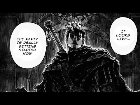 Видео: Berserk edit / вот и думай головой