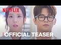 Boyfriend on Demand | Official Teaser | Netflix