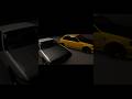 ブラインド·アタック #頭文字d #initiald #shorts