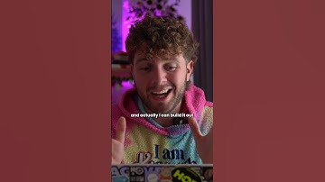 We Build A Restaurant Website In Under 10 Minutes In #lovable