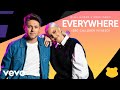 Niall Horan, Anne-Marie - Everywhere (BBC Children In Need)