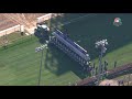SISTERCHARLIE wins Maker's Mark Filly & Mare Turf | Breeders' Cup 2018