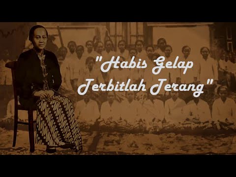 Sejarah Perjuangan Raden Ajeng Kartini, Sang Pejuang Emansipasi Wanita