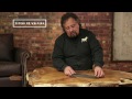 Fit and Finish, Leather 101 with Ralph Ricciardi