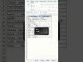 TRIM və PROPER funksiyası #microsoft #exceltips #excel #msoffice #exceltricks #trim #proper