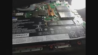 Crucial 2TB P3 Plus M 2 2280 SSD Installation | Upgrading my Laptop (2)