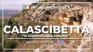 Calascibetta 2019 - Piccola Grande Italia