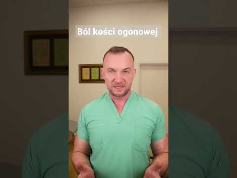 Wideo: Kiedy kość ogonowa łączy się?