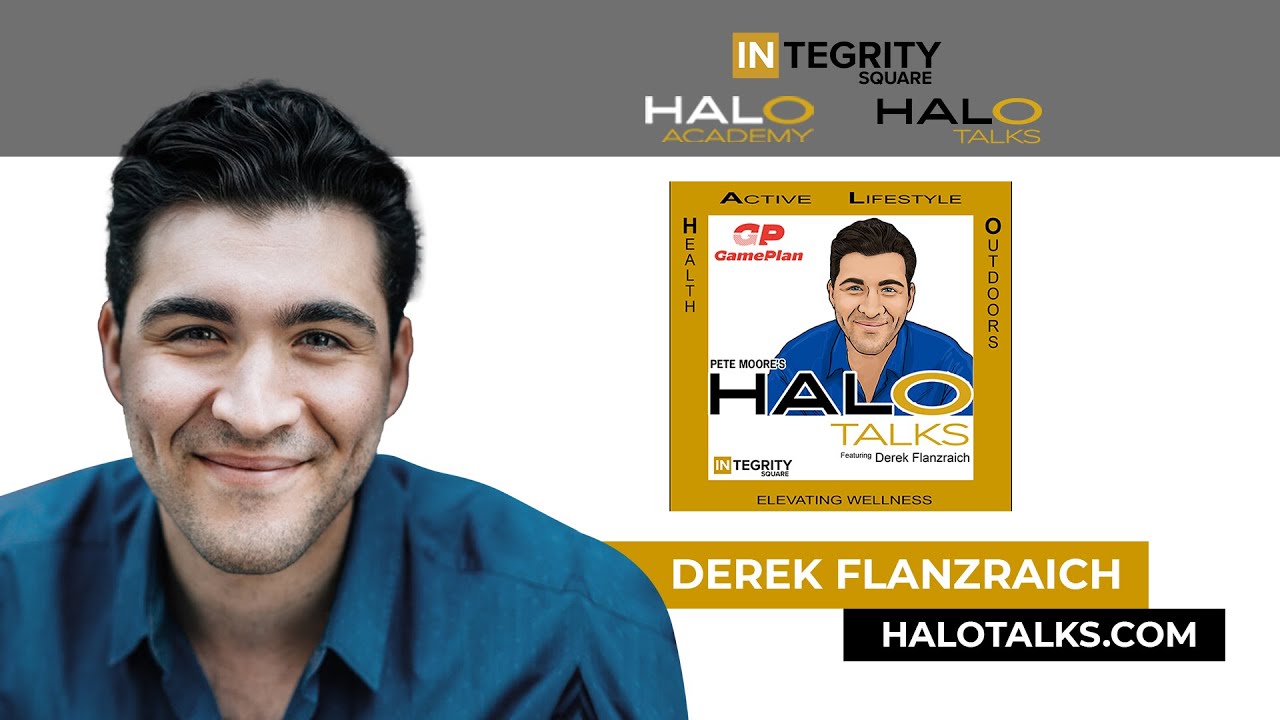 Derek Flanzraich   Passion, Knowledge and Drive as Key Business Components