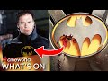 Batman In The Flash Movie REACTION! - What's On At Cineworld Cinemas