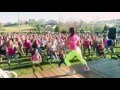 Zumba - Dalila Salvador - &quot;Mistura Louca&quot;