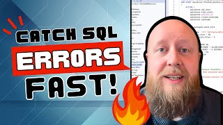 Find Hidden SQL Server Issues with Extended Events  Watch this 15 min Demo with Expert, Rich Benner
