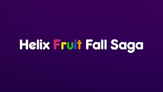 Helix Fruit Fall Saga - Trailer screenshot 1