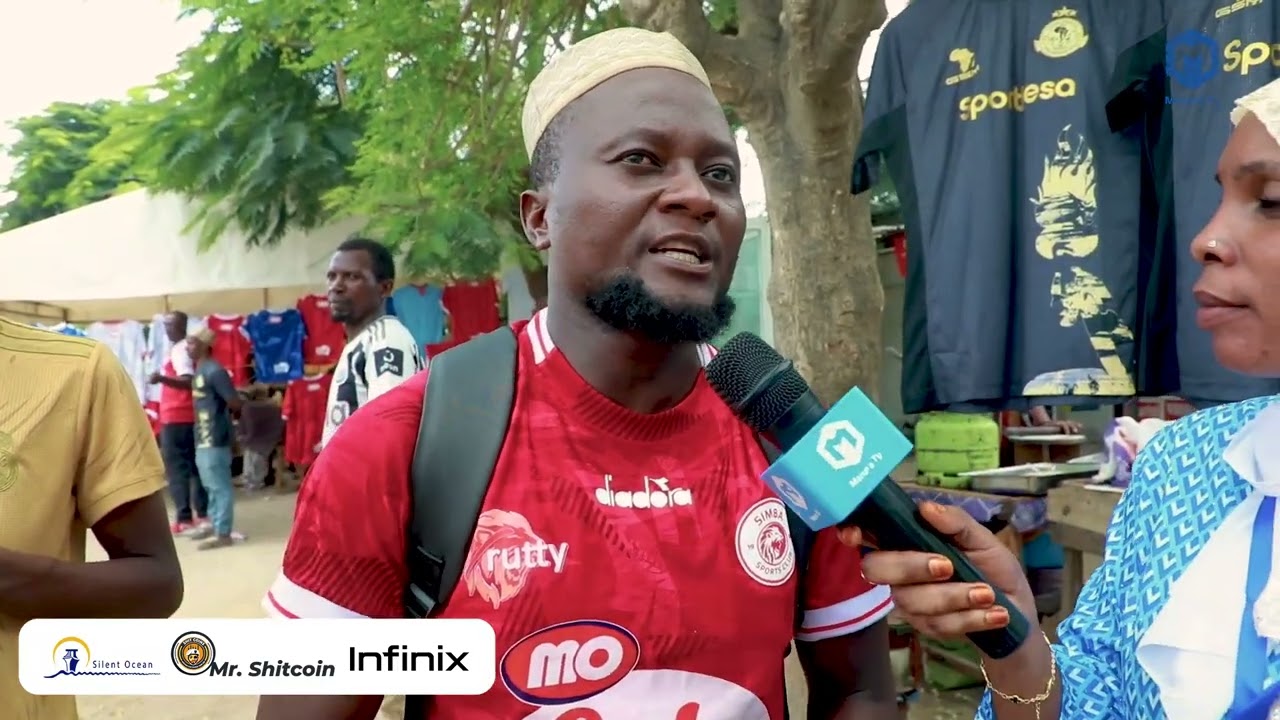 KAMA MPIRA NI FACT BASI HUYU HAPA ANAUJUA MPIRA / TWENDE TUKAONE MBINU ZA WAALIMU WAPYA