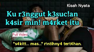 Kisah nyata bersama kasir minimarket