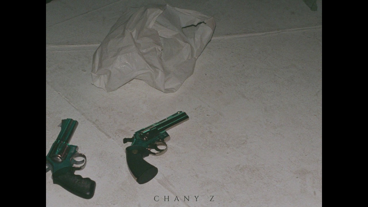 Chany Z - Les pirates ont un cœur