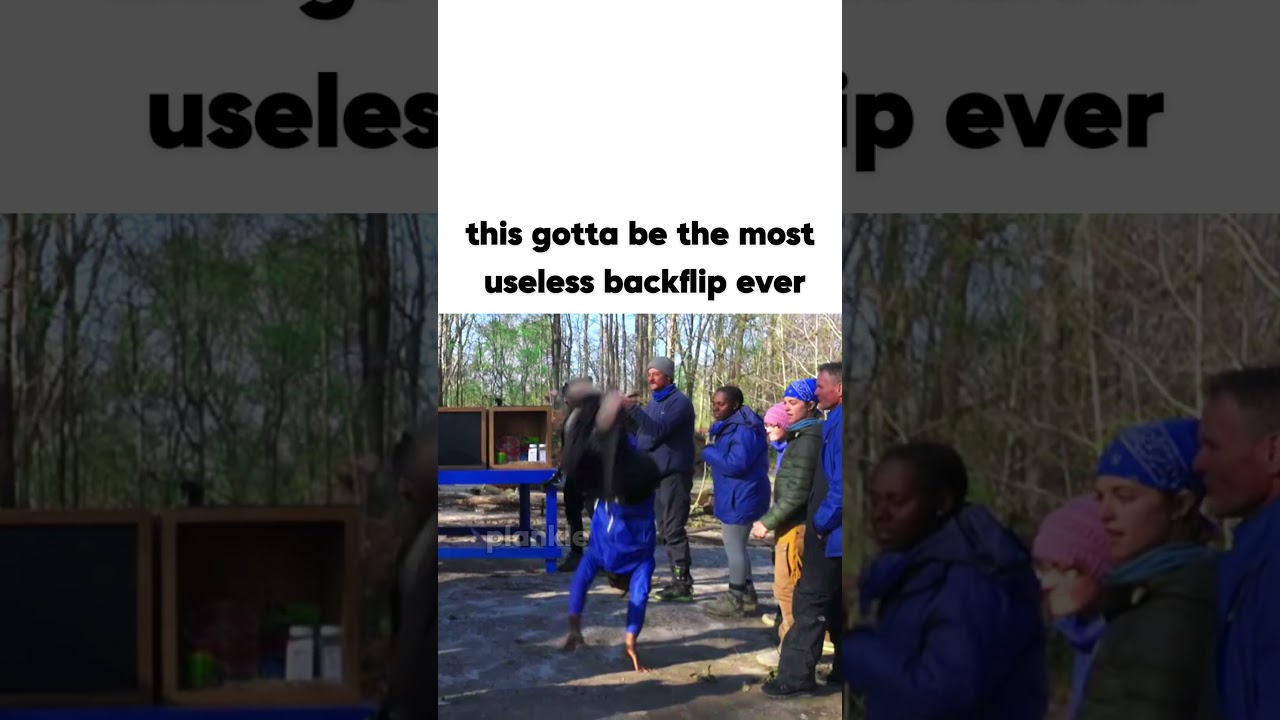 #plankle