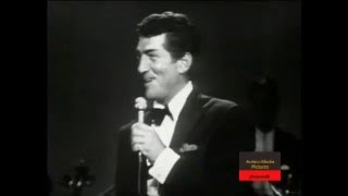 Dean Martin (Live) - King Of The Road