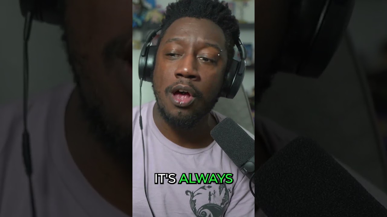 Stop blaming the victims