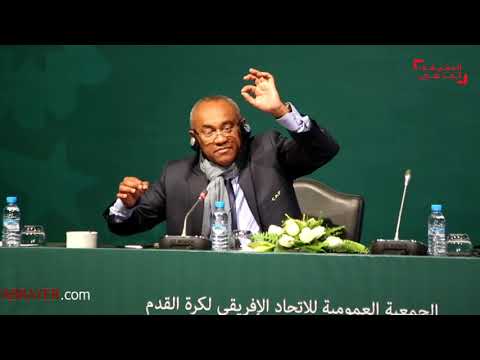 فبراير تيفي | رسائل مهمة لرئيس «الكاف» لإحتضان المغرب لـ«الكان» بدلا من الكاميرون