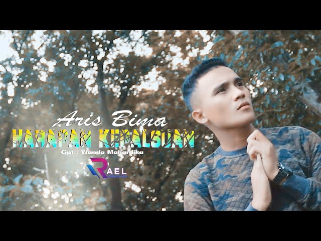 Aris Bima - Harapan Kepalsuan (Official Music Video) class=