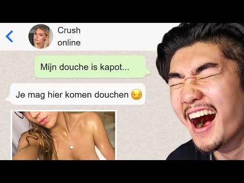 Video: Gebruikt een WhatsApp-gesprek data?