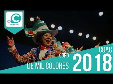 De mil colores