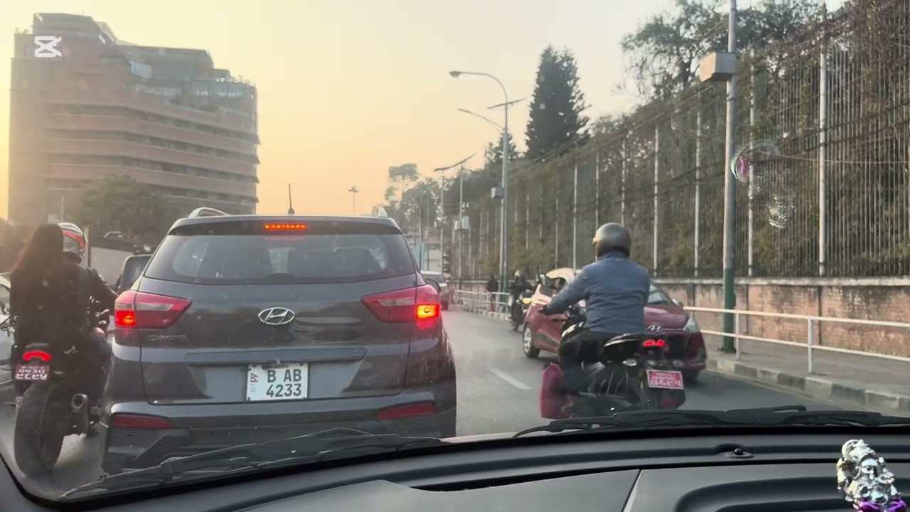 Day one KTM दिदि दाइ को घरमा भेटघाट अनि माइति घरमा 2026 !!