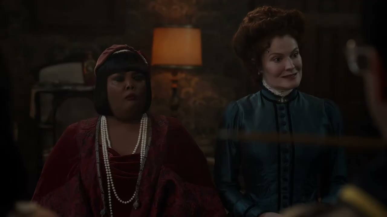 Ghosts 2x22 Sneak Peek Clip 4 "The Heir (Season Finale)"