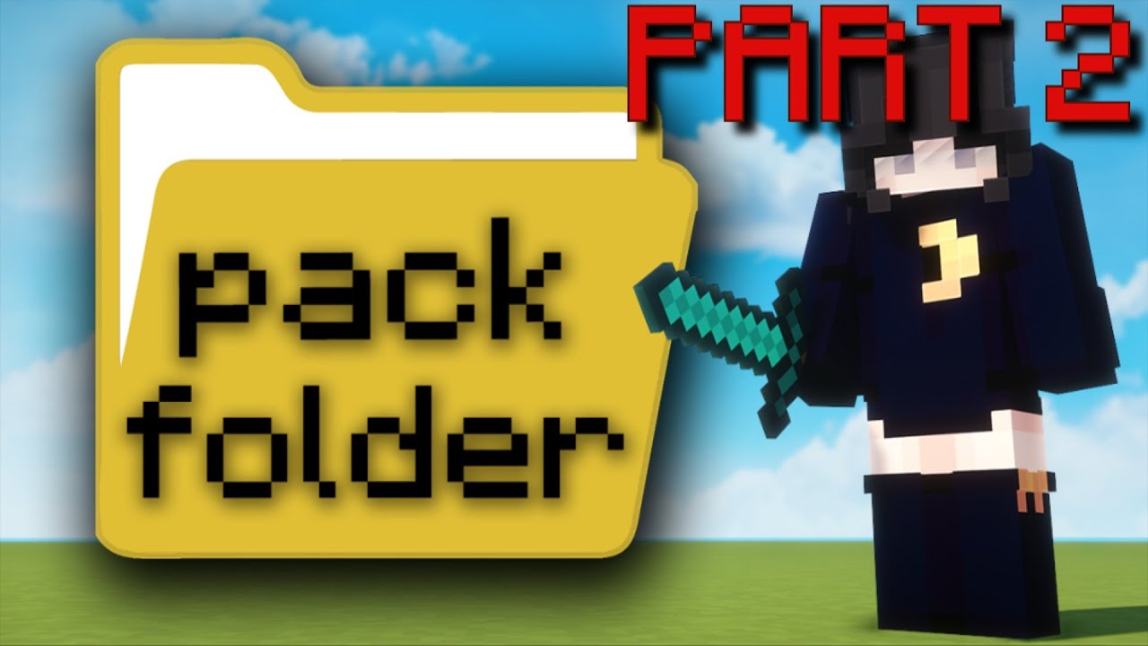 finally releasing all of my packs..