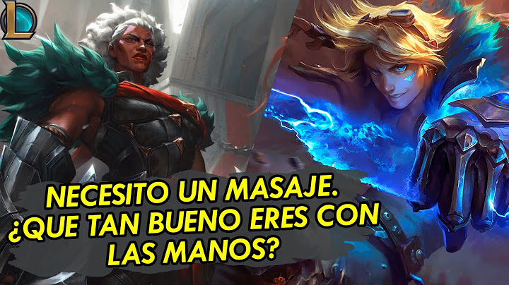 AMBESSA LA MATRIARCA DE LA GUERRA INTERACCIONES ESPECIALES ESPAÑOL LATINO