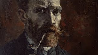 Art is so Easy S1  EP09 Van Gogh Painting is Unsuited to the Poor|梵高，人穷就不该去画画