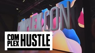 Marc Ecko: "ComplexCon is the Embodiment of Hustle"